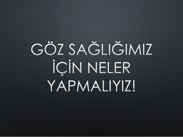 Resim
