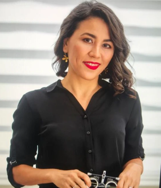 Prof. Dr. Deniz TURGUT ÇOBAN